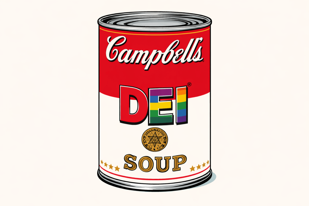 Republicans Attack Tenure: The Future Depends on these Cans of&nbsp;Help