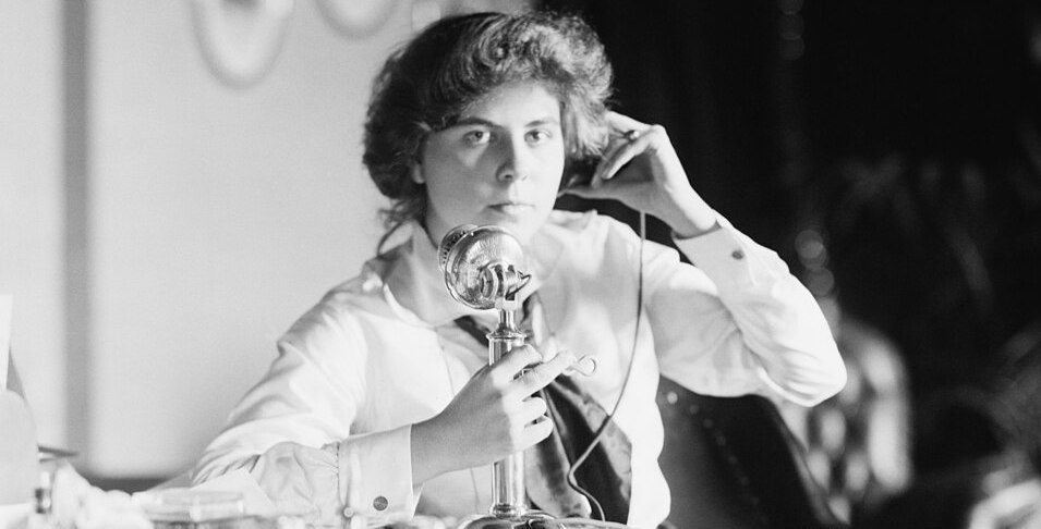 When the Phone Rings and the Email&nbsp;Lands