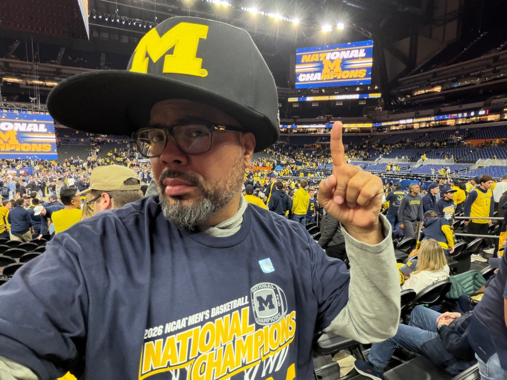 The Journey is the&nbsp;Reward