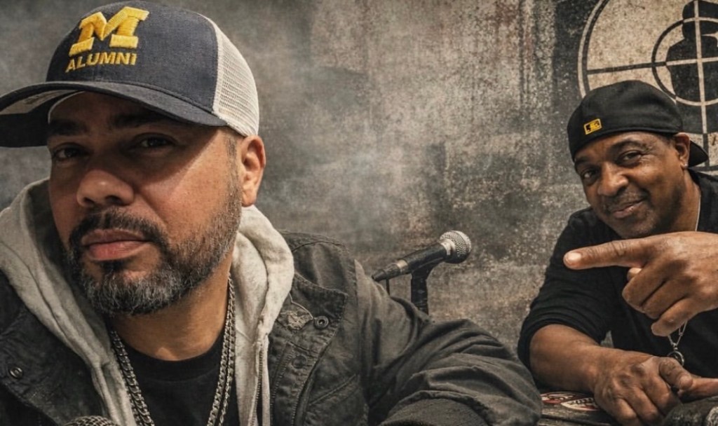 A Car Ride Changed My Life. What It Taught Me About Music and Power #AERA2026