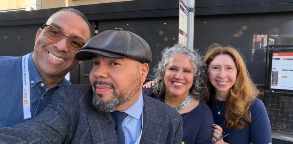 23 AERAs Later: Still Coming&nbsp;Home