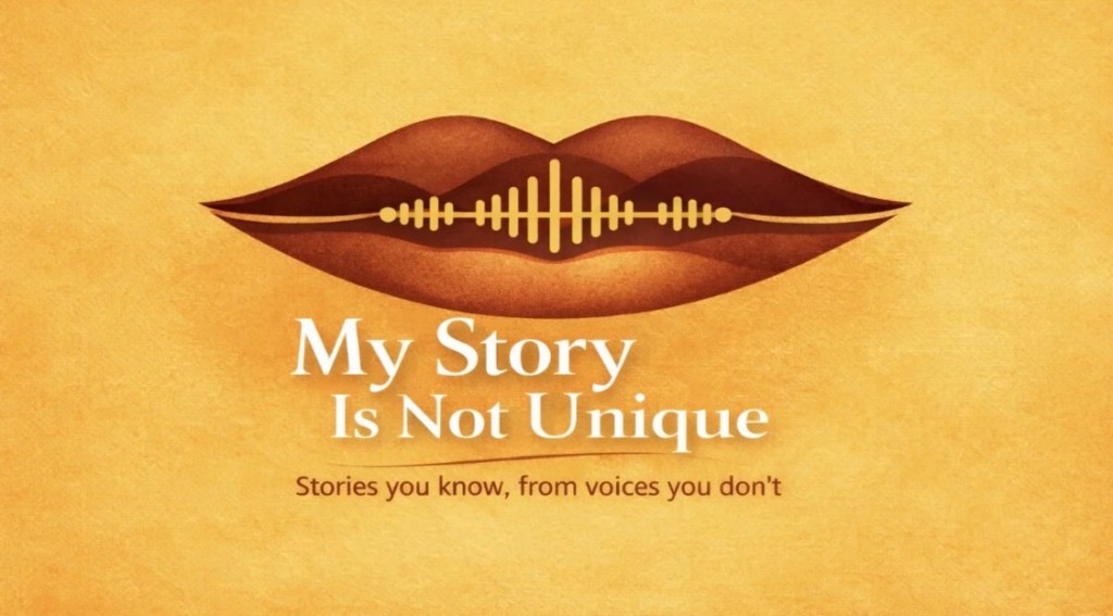 Courage Isn’t Loud: A Conversation about Humanity, Risk, and&nbsp;Freedom