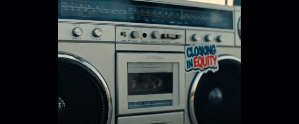 The Blog You Love Just Dropped a Rap Album… and It’s Already&nbsp;Platinum