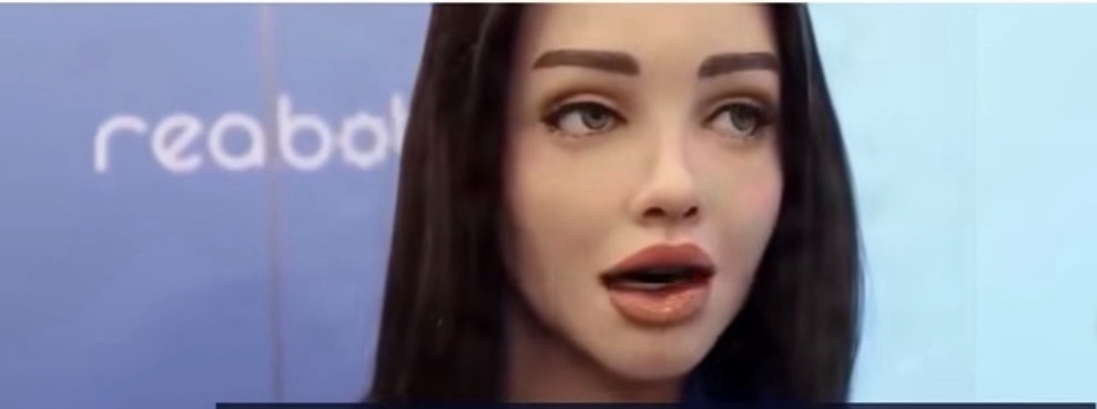 Should This Even Have to Be Said? A Sex-Doll Company’s AI Robot Has No Business Teaching Our&nbsp;Children