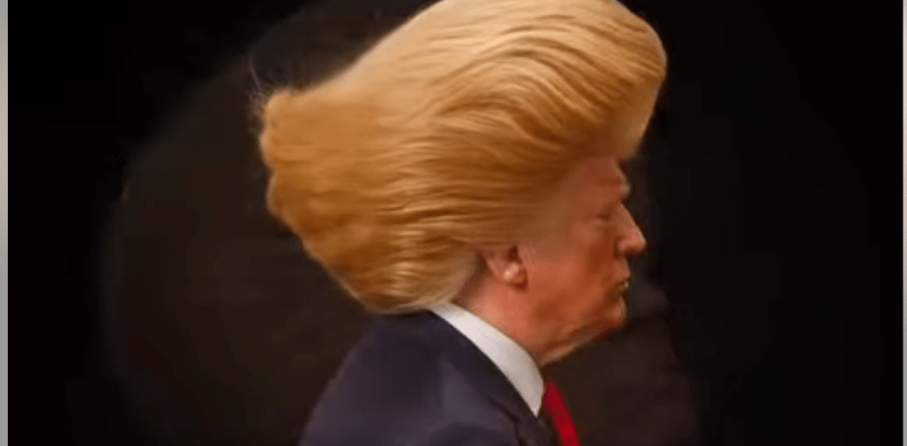 Trump Doesn’t TACO. He Rebrands the Same Bad&nbsp;Idea.