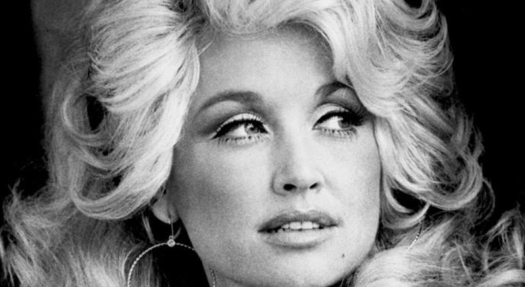 The Death of Dolly&nbsp;Parton