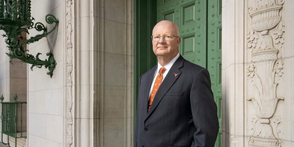 Provost William Inboden and the Cancellation of Black, Latino, Indigenous, and Gender at Texas: Is It 1950&nbsp;Again?